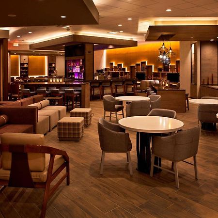Denver Marriott West Golden Esterno foto