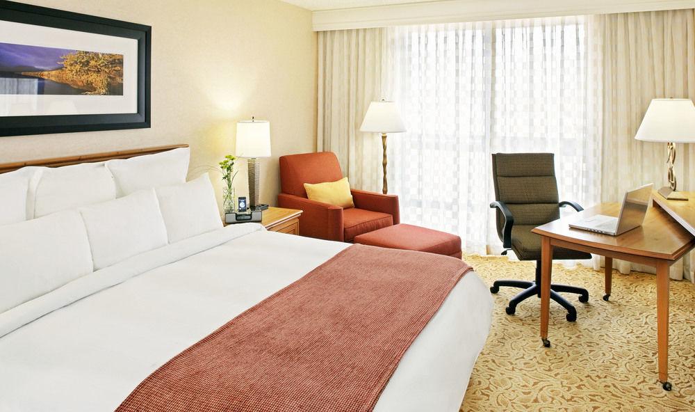 Denver Marriott West Golden Esterno foto