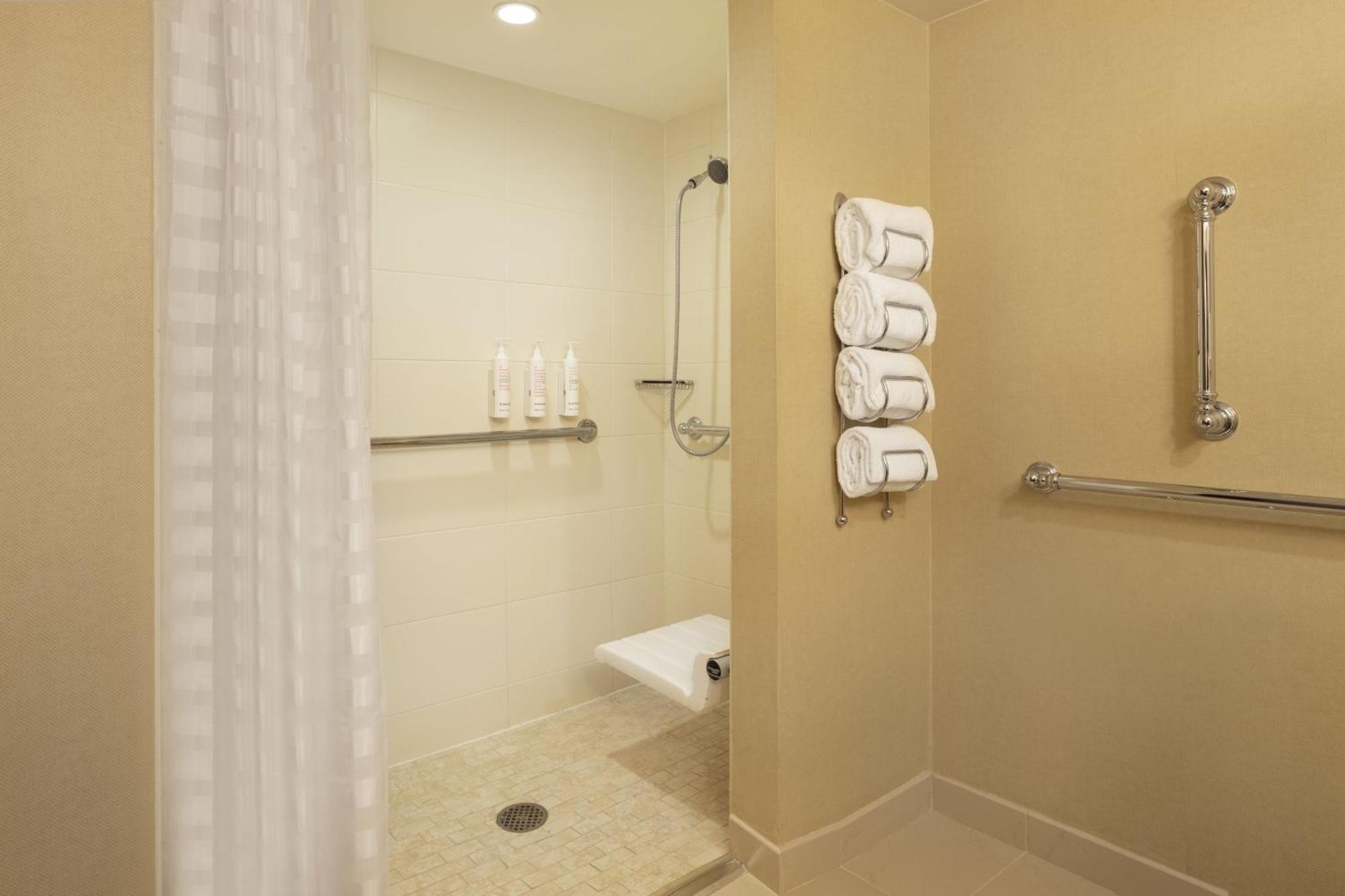 Denver Marriott West Golden Esterno foto