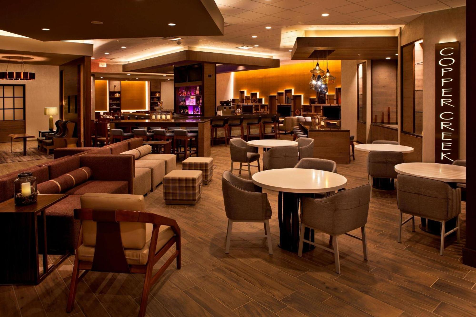 Denver Marriott West Golden Esterno foto