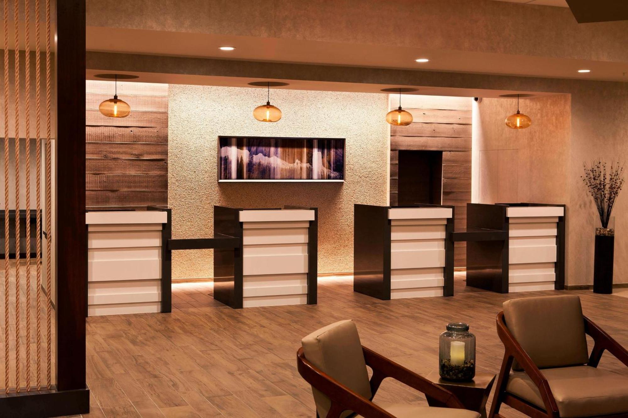 Denver Marriott West Golden Esterno foto