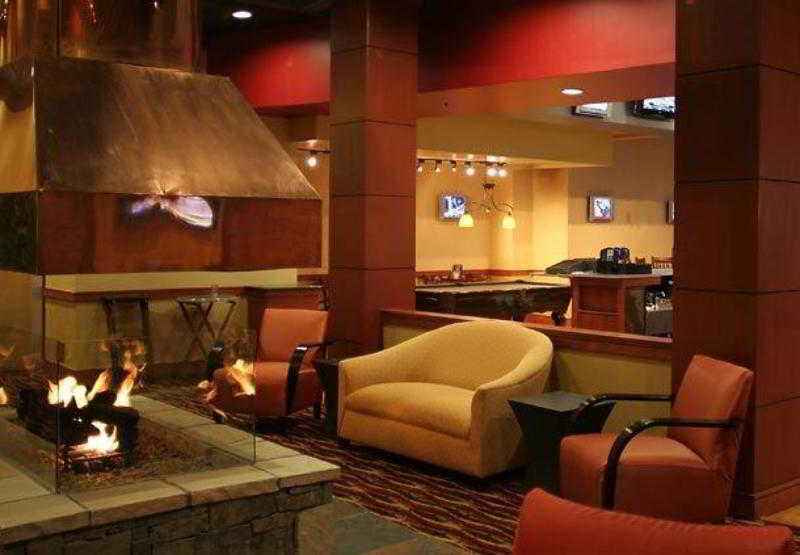 Denver Marriott West Golden Esterno foto