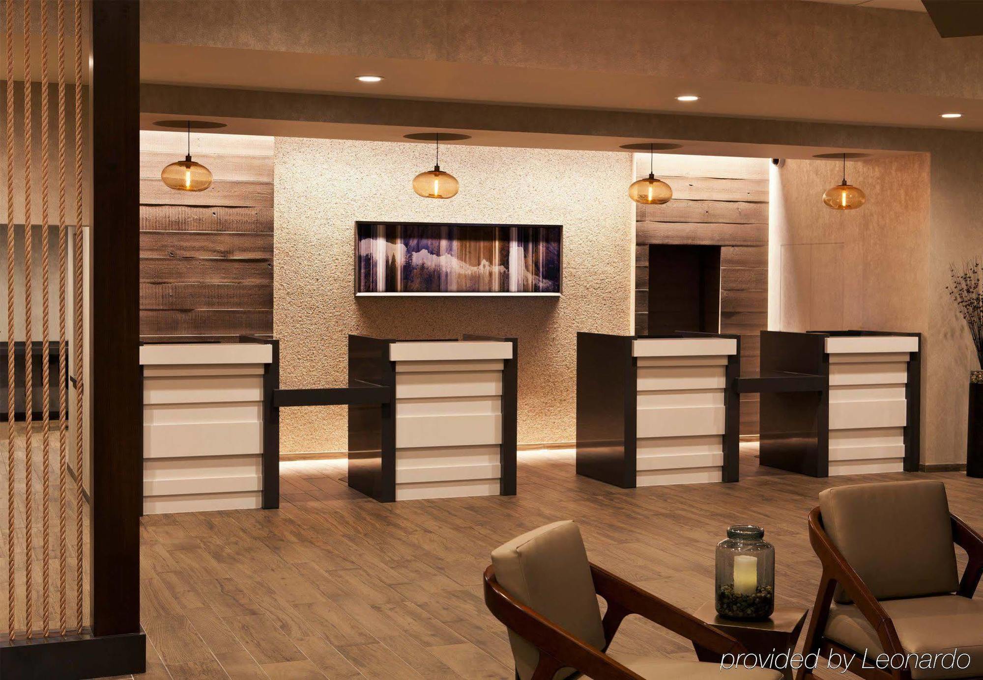 Denver Marriott West Golden Esterno foto