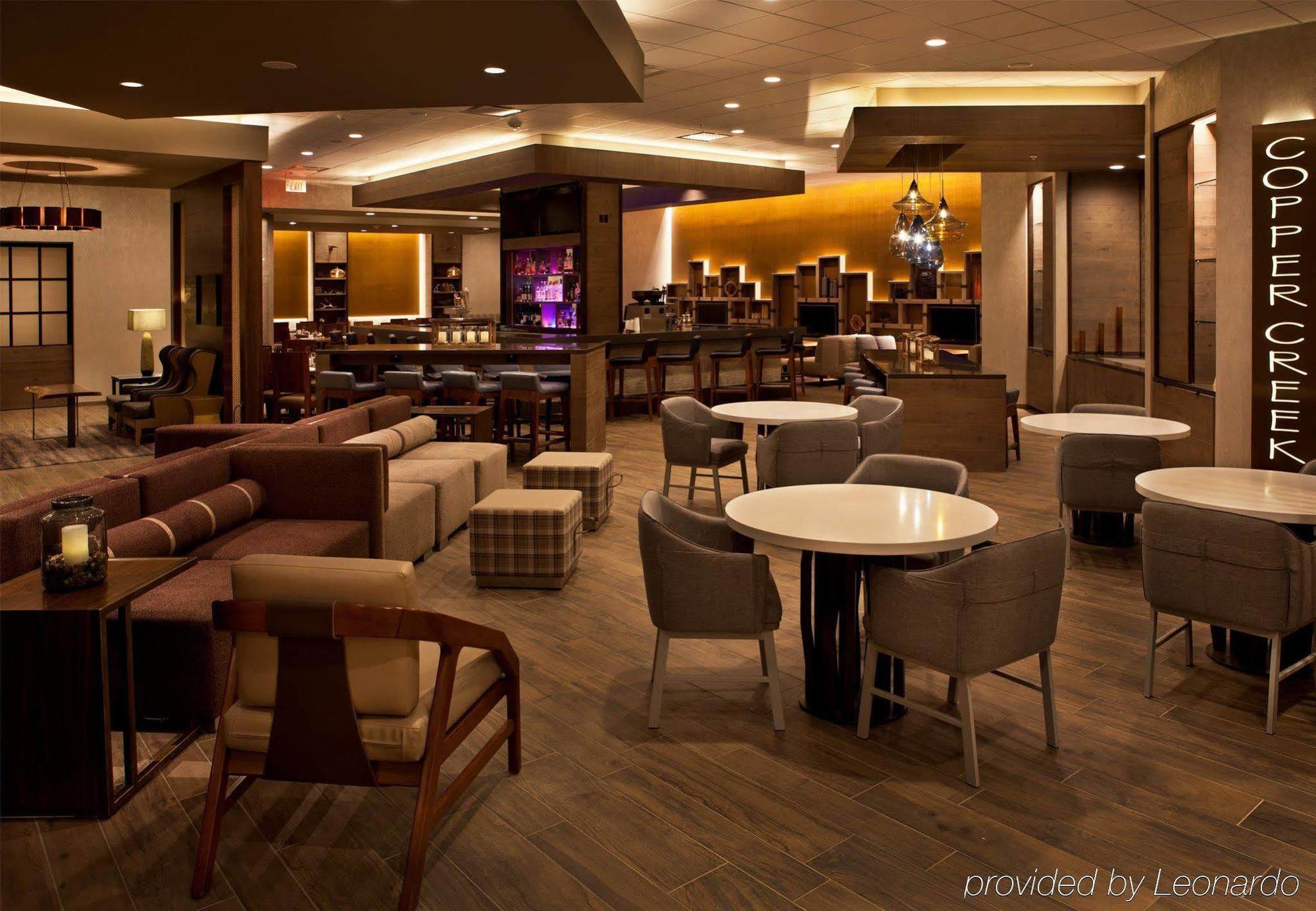 Denver Marriott West Golden Esterno foto