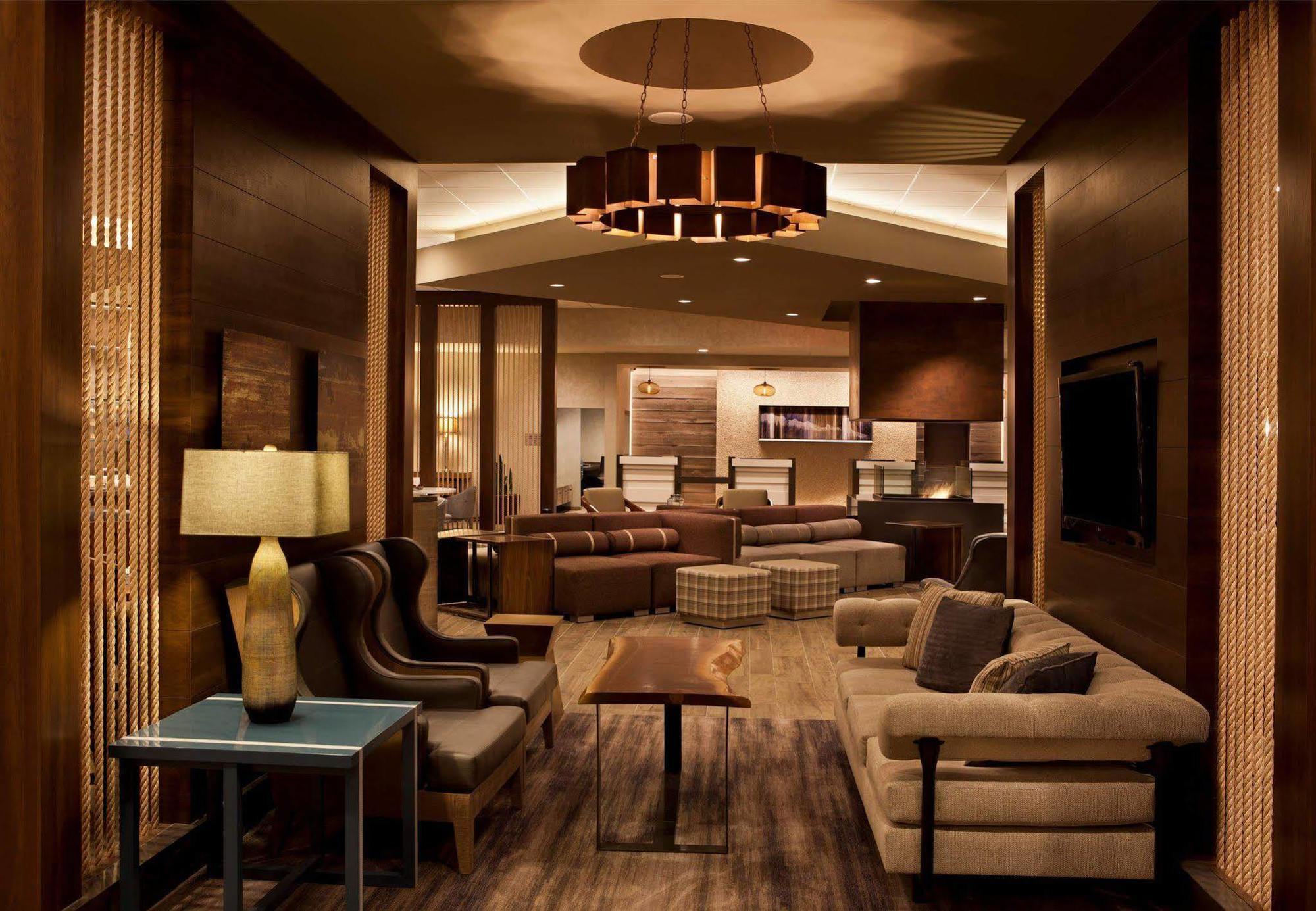 Denver Marriott West Golden Esterno foto