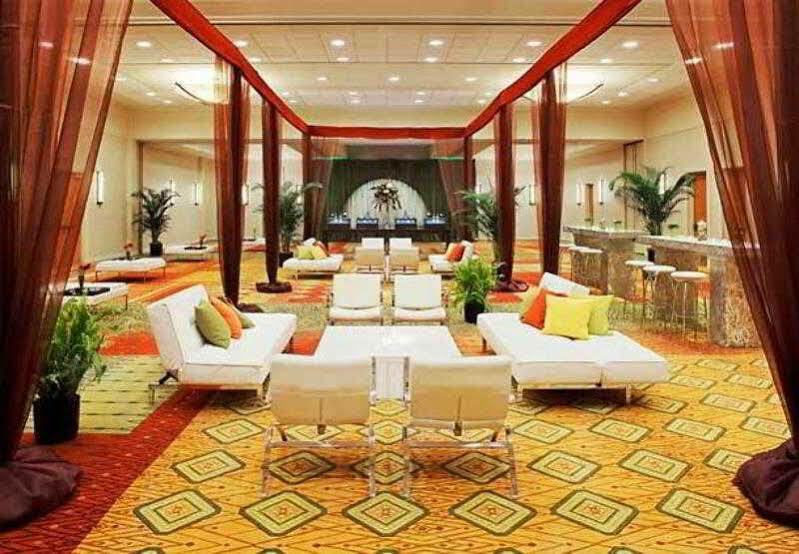 Denver Marriott West Golden Esterno foto